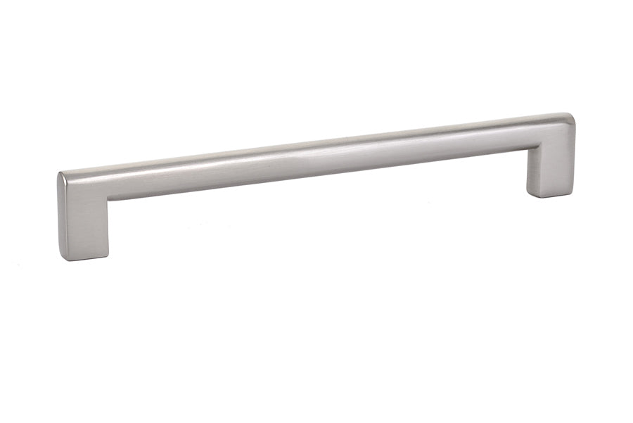 Emtek - Hardware - Trail Pull - Polished Nickel - Union Lighting & Décor