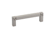 Emtek - Hardware - Mortise & Tenon Pull - Oil Rubbed Bronze - Union Lighting & Décor