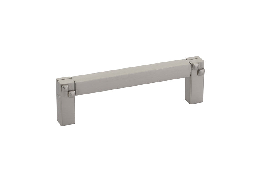 Emtek - Hardware - Mortise & Tenon Pull - Oil Rubbed Bronze - Union Lighting & Décor