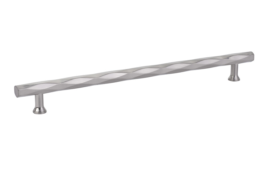 Emtek - Hardware - Tribeca Pull - Polished Nickel - Union Lighting & Décor