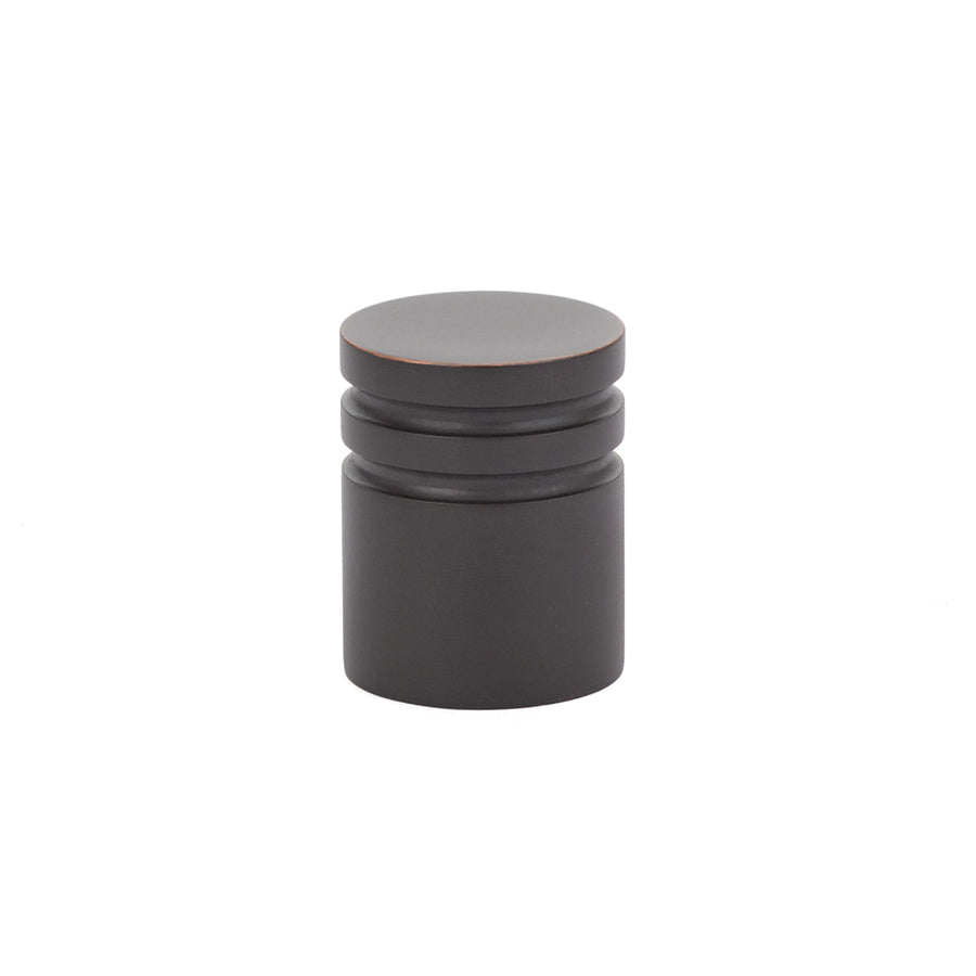 Emtek - Hardware - Metric Knob - Polished Chrome - Union Lighting & Décor