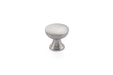 Emtek - Hardware - Overland Knob - Polished Nickel - Union Lighting & Décor