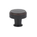 Emtek - Hardware - Newport Knob - Polished Chrome - Union Lighting & Décor