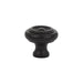 Emtek - Hardware - Rope Knob - French Antique - Union Lighting & Décor