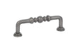 Emtek - Hardware - Spindle Pull - Satin Nickel - Union Lighting & Décor