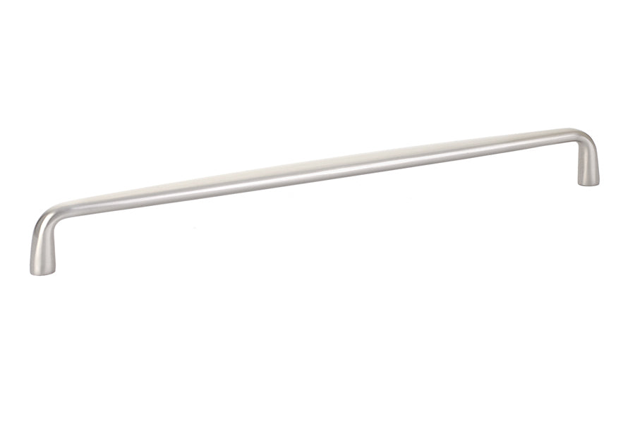 Emtek - Hardware - Orbit Pull - Polished Nickel - Union Lighting & Décor