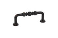 Emtek - Hardware - Spindle Pull - French Antique - Union Lighting & Décor