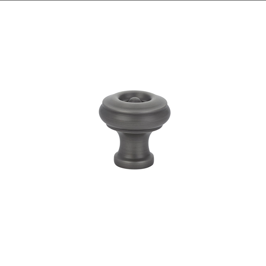 Emtek - Hardware - Waverly Knob - Satin Nickel - Union Lighting & Décor