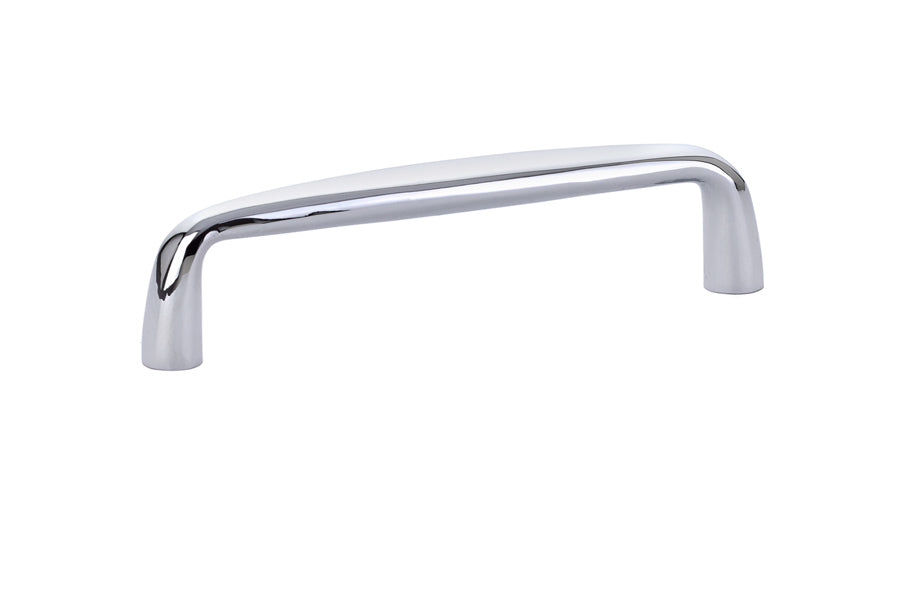 Emtek - Hardware - Orbit Pull - Matte Black - Union Lighting & Décor
