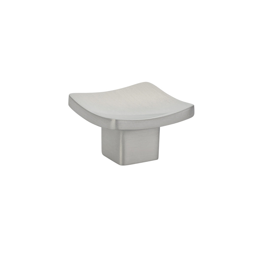 Emtek - Hardware - Basin Knob - Polished Nickel - Union Lighting & Décor