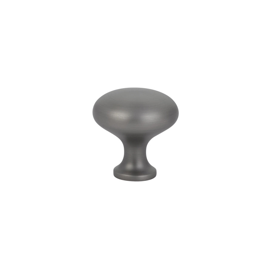 Emtek - Hardware - Providence Knob - Satin Nickel - Union Lighting & Décor