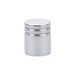 Emtek - Hardware - Metric Knob - Matte Black - Union Lighting & Décor
