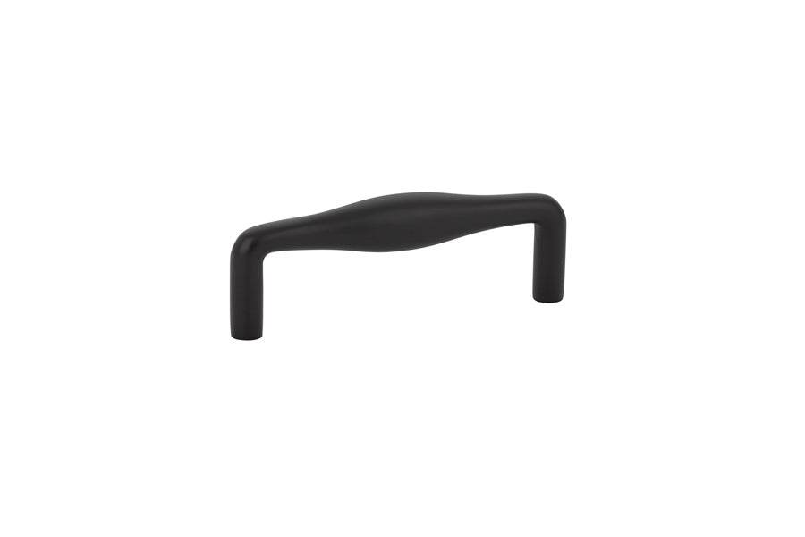 Emtek - Hardware - Dane Pull - Satin Nickel - Union Lighting & Décor