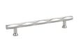 Emtek - Hardware - Tribeca Pull - Oil Rubbed Bronze - Union Lighting & Décor