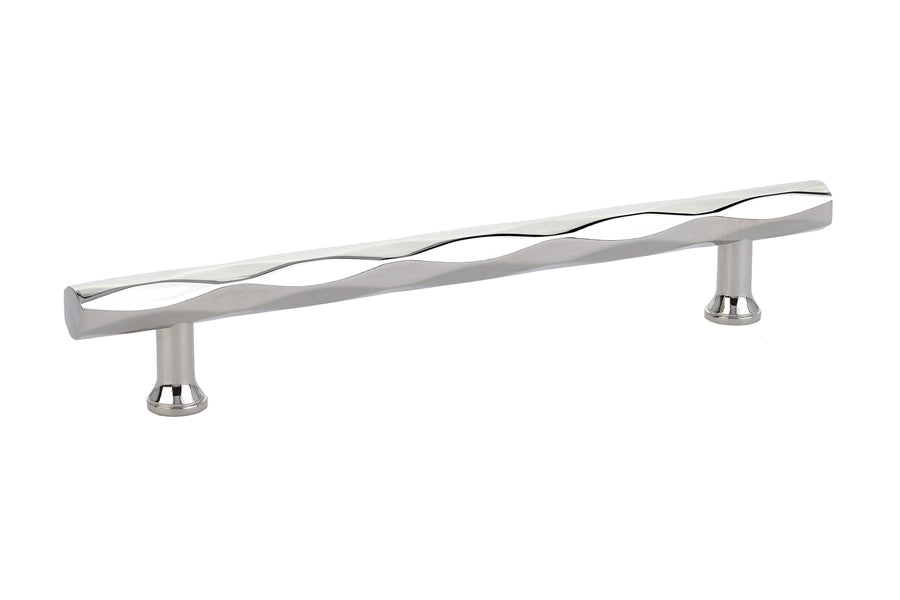Emtek - Hardware - Tribeca Pull - Oil Rubbed Bronze - Union Lighting & Décor