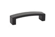 Emtek - Hardware - Bauhaus Pull - Satin Nickel - Union Lighting & Décor