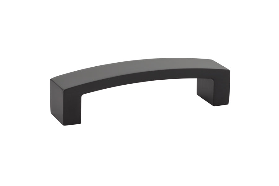 Emtek - Hardware - Bauhaus Pull - Satin Nickel - Union Lighting & Décor