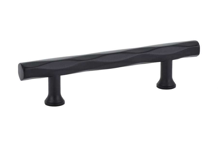 Emtek - Hardware - Tribeca Pull - Satin Nickel - Union Lighting & Décor