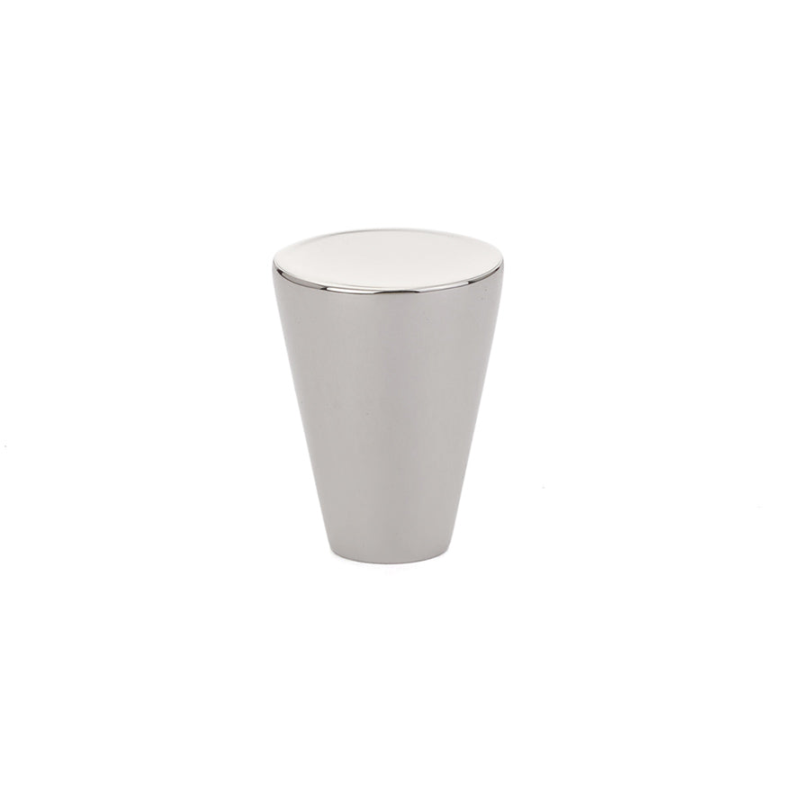 Emtek - Hardware - Cone Knob - Oil Rubbed Bronze - Union Lighting & Décor
