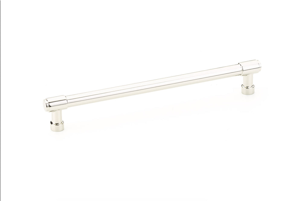 Emtek - Hardware - Jasper Appliance Pull - Oil Rubbed Bronze - Union Lighting & Décor