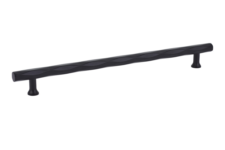 Emtek - Hardware - Tribeca Pull - Satin Nickel - Union Lighting & Décor