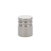 Emtek - Hardware - Metric Knob - Oil Rubbed Bronze - Union Lighting & Décor