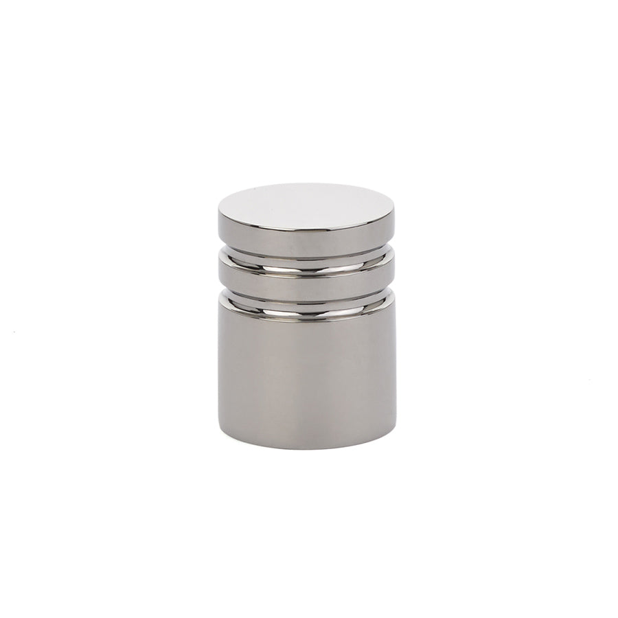 Emtek - Hardware - Metric Knob - Oil Rubbed Bronze - Union Lighting & Décor