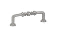 Emtek - Hardware - Spindle Pull - Polished Nickel - Union Lighting & Décor