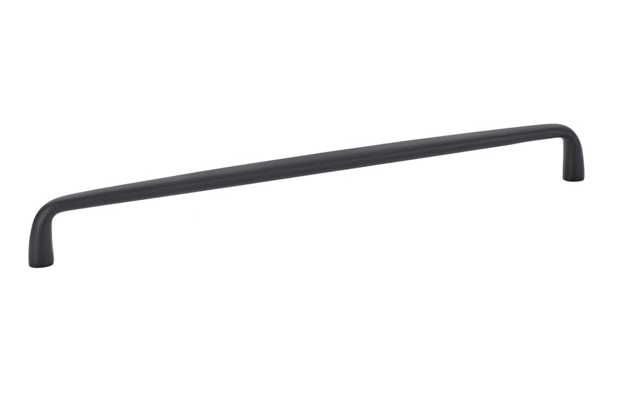 Emtek - Hardware - Orbit Pull - Satin Nickel - Union Lighting & Décor