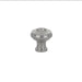 Emtek - Hardware - Waverly Knob - Polished Nickel - Union Lighting & Décor