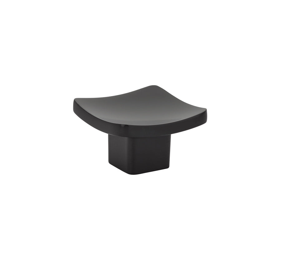 Emtek - Hardware - Basin Knob - Satin Nickel - Union Lighting & Décor