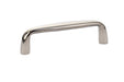 Emtek - Hardware - Orbit Pull - Oil Rubbed Bronze - Union Lighting & Décor