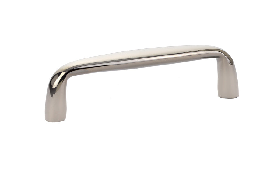 Emtek - Hardware - Orbit Pull - Oil Rubbed Bronze - Union Lighting & Décor