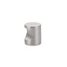Emtek - Hardware - Finger Pull - Polished Nickel - Union Lighting & Décor