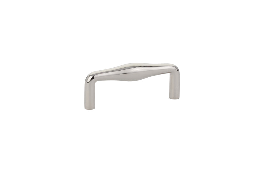 Emtek - Hardware - Dane Pull - Polished Chrome - Union Lighting & Décor