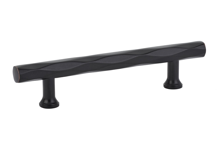 Emtek - Hardware - Tribeca Pull - Polished Chrome - Union Lighting & Décor