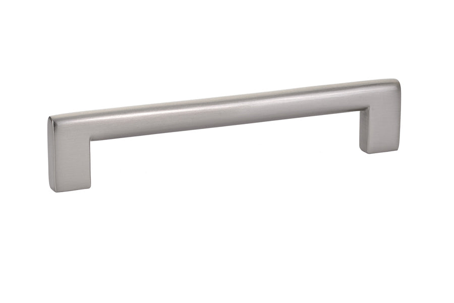 Emtek - Hardware - Trail Pull - Polished Nickel - Union Lighting & Décor