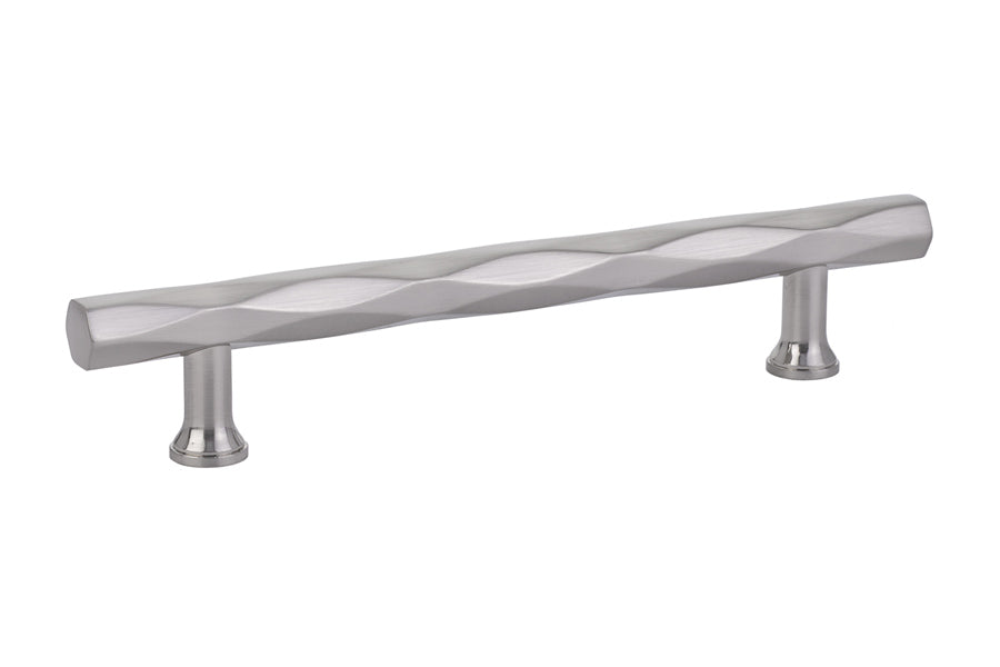 Emtek - Hardware - Tribeca Pull - Polished Nickel - Union Lighting & Décor