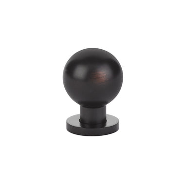 Emtek - Hardware - Globe Knob - Polished Chrome - Union Lighting & Décor