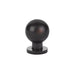 Emtek - Hardware - Globe Knob - Polished Chrome - Union Lighting & Décor