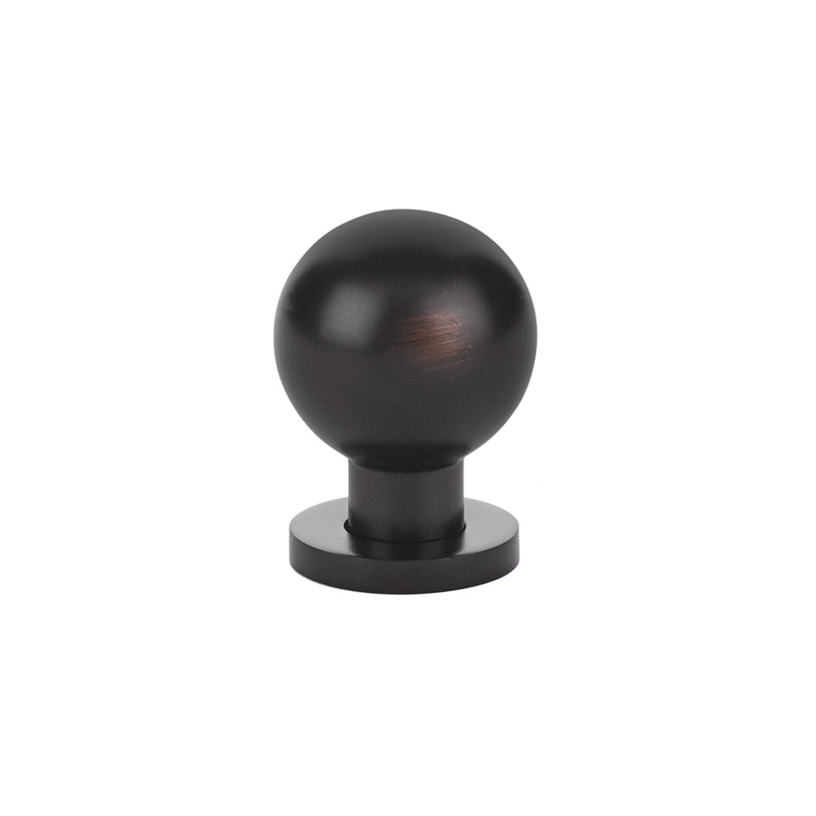 Emtek - Hardware - Globe Knob - Polished Chrome - Union Lighting & Décor
