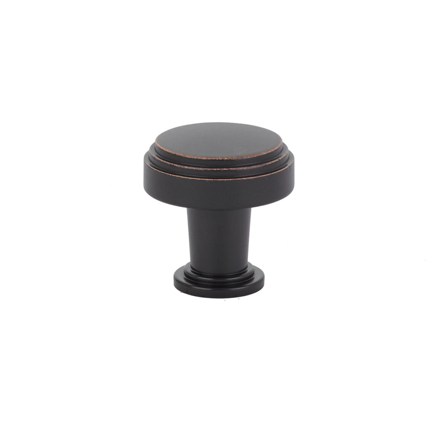 Emtek - Hardware - Newport Knob - Polished Chrome - Union Lighting & Décor
