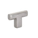 Emtek - Hardware - Trail Knob - Polished Nickel - Union Lighting & Décor