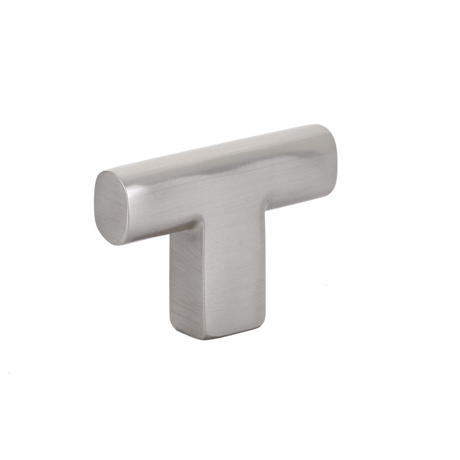 Emtek - Hardware - Trail Knob - Polished Nickel - Union Lighting & Décor
