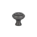 Emtek - Hardware - Rope Knob - Satin Nickel - Union Lighting & Décor