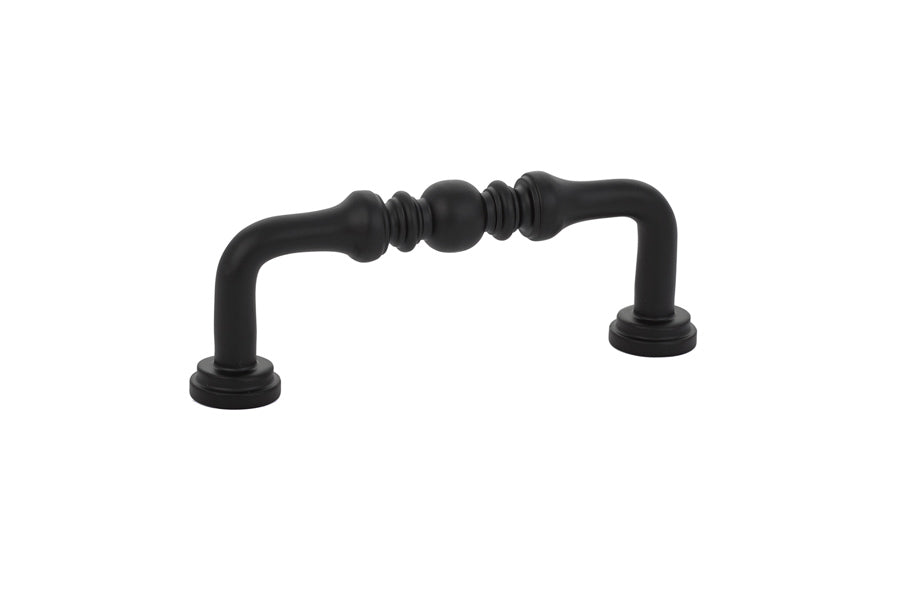 Emtek - Hardware - Spindle Pull - Antique Nickel - Union Lighting & Décor