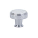 Emtek - Hardware - Newport Knob - Matte Black - Union Lighting & Décor