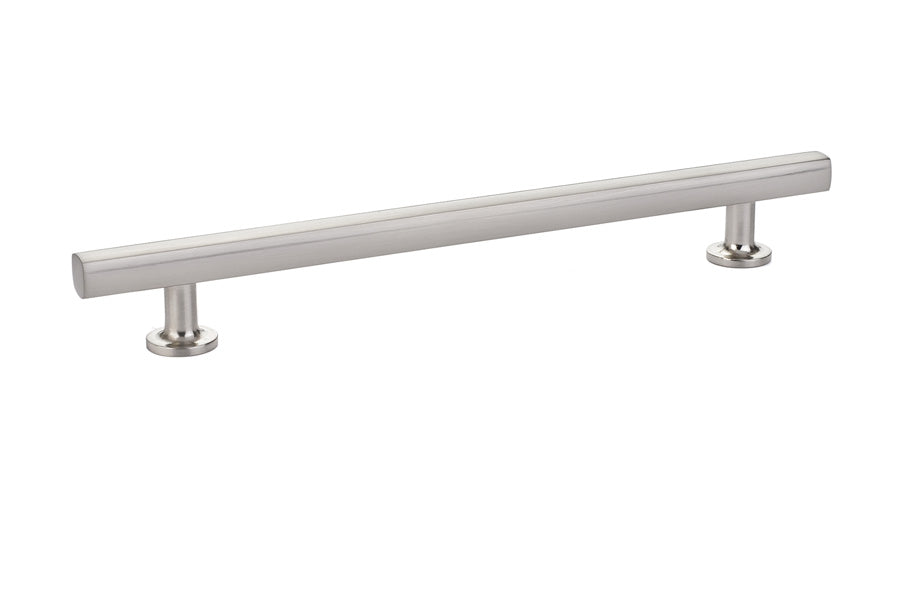 Emtek - Hardware - Freestone Pull - Polished Nickel - Union Lighting & Décor