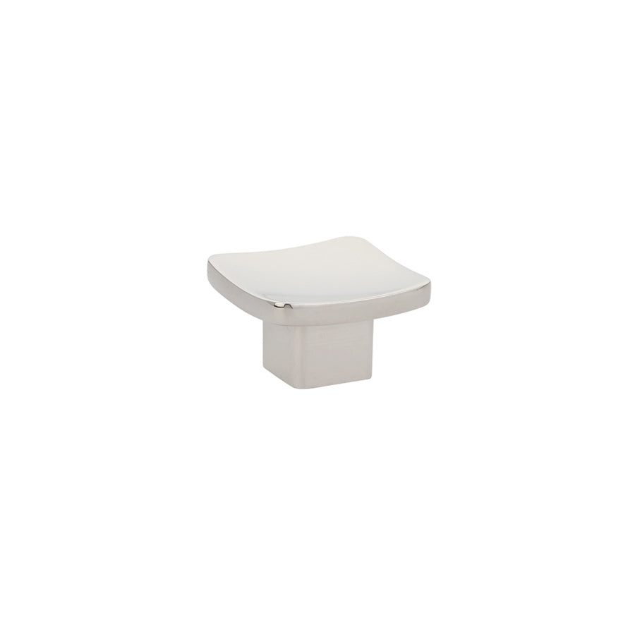 Emtek - Hardware - Basin Knob - Polished Chrome - Union Lighting & Décor