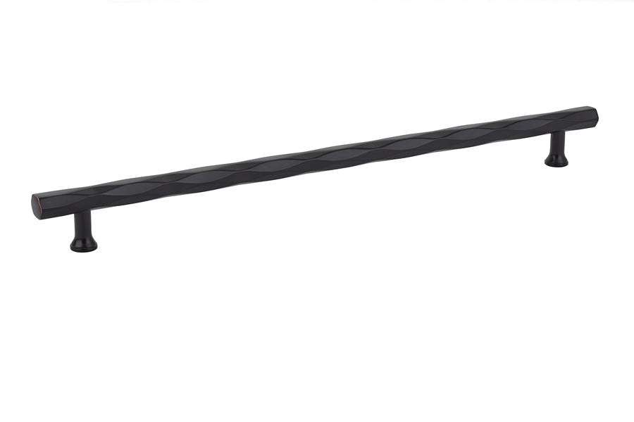 Emtek - Hardware - Tribeca Pull - Polished Chrome - Union Lighting & Décor